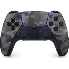 Cosmostech Playx PS4 ,PC ,Mobil ,Android TV ve TV Box Uyumlu Kablosuz Controller Gamepad Oyun Kolu ARMY