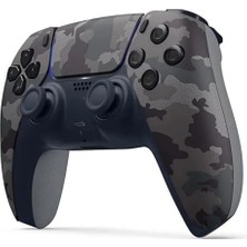 Cosmostech Playx PS4 ,PC ,Mobil ,Android TV ve TV Box Uyumlu Kablosuz Controller Gamepad Oyun Kolu ARMY