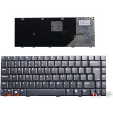 Afila Asus F8SR, F8SV, F8T, F8TR Notebook Klavye - Siyah - Tr