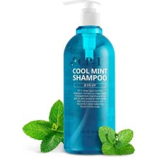 CP-1 Cool Mint Shampoo 500ML(SERIN Nane Şampuanı)