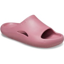Crocs Mellow Recovery Slide 208392-5PG Pembe Terlik