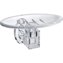 Altıntepe Akrilik Sabunluk