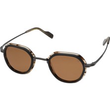 Quantum Q220.C3 44 Polarize Unisex Güneş Gözlüğü