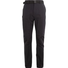 Trespass Erkek Siyah Outdoor Pantolon MABTTRTR0018.BLK