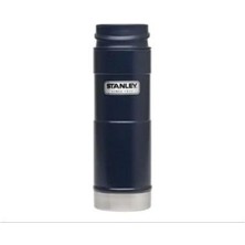 Stanley One Hand Mug Termos 0,47 Lt - Lacivert