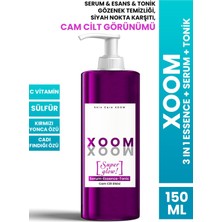 Procsin Xoom Essence Serum Tonik 150 ml