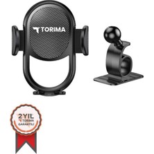 Torima JX-039 Araç Içi Telefon Tutucu