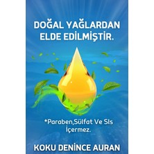 Auran Anti Sinerji Karışım Esansiyel Uçucu Yağ Buhurdanlık Yağı Aromaterapi Difüzör