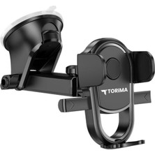 Torima JX-038 Araç Içi Katlanabilir Telefon Tutucu