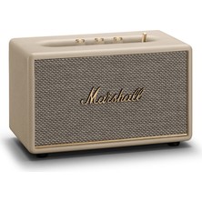 Marshall Acton Iıı Bt, Cream