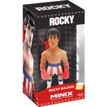 Minix Rocky Balboa Figür 11698