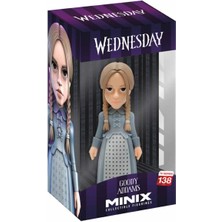 Minix Goody Addams Figür 14026