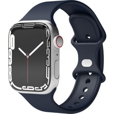 Vonmahlen Silikon Loop 42 mm / 44 mm / 45 mm / 49 mm Marin
