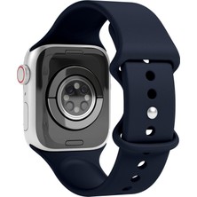 Vonmahlen Silikon Loop 42 mm / 44 mm / 45 mm / 49 mm Marin