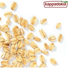 Kappadokia Katkısız Yerli Yulaf Ezmesi 2 x 1 kg