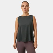 Helly Hansen W Tech Splıt Back Tank 2.0 Atlet