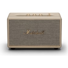 Marshall Acton Iıı Bt, Cream