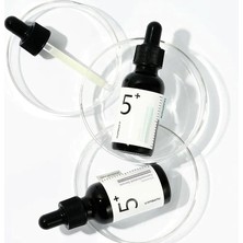 Numbuzin No.5 Vitamin Concentrated Serum - Leke Karşıtı, Vitamin Konsantre 30 ml