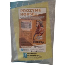 Farmavet Prozyme Horse 50 gr