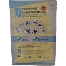 Farmavet Prozyme Horse 50 gr