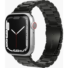 Vonmahlen Link Bracelet Kılıf 1 Band One Siyah