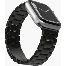 Vonmahlen Link Bracelet Kılıf 1 Band One Siyah