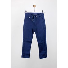 Doctor Junior Erkek Çocuk Regular Fit Jogger Pantolon