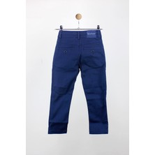 Doctor Junior Erkek Çocuk Regular Fit Jogger Pantolon