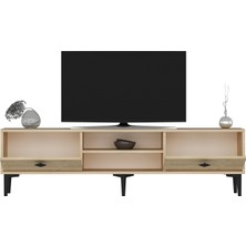 ALİNA DİZAYN ADEN TV ÜNİTESİ SAFİRMEŞE
