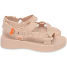 Zaxy BB0222 Primavera Papete Ad Vegan Kadın Sandalet