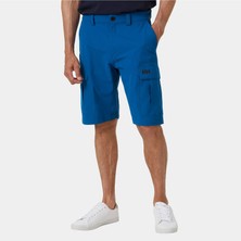 Helly Hansen Qd Cargo Şort 11