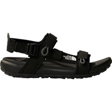The North Face M Explore Camp Sandal Erkek Ayakkabısı NF0A8A8XKX71