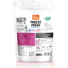 Pol's Freeze Fresh Berry Mix 16 G x 7 Adet