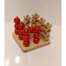 Ali Wooden Aliwooden 3D Xox