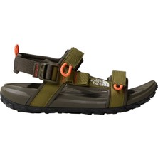 The North Face M Explore Camp Sandal Erkek Ayakkabısı NF0A8A8XV2I1
