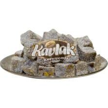 Kavlak Kuruyemiş Çifte Kavrulmuş Lokum 500GR