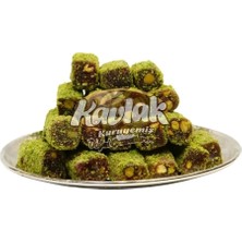 Kavlak Kuruyemiş Narlı Özel Fıstıklı Lokum 500GR