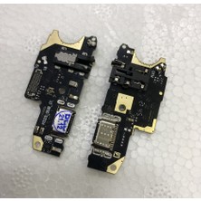 Telefon Kulübesi Casper Via E30 Uyumlu Şarj Bordu ve Tamir Seti