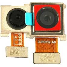 Telefon Kulübesi Huawei Mate 10 Lite Uyumlu Arka Kamera ve Tamir Seti