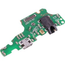 Telefon Kulübesi Huawei Mate 10 Lite Uyumlu Şarj Bordu ve Tamir Seti