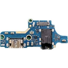 Telefon Kulübesi Casper Via F20 Uyumlu Şarj Bordu ve Tamir Seti