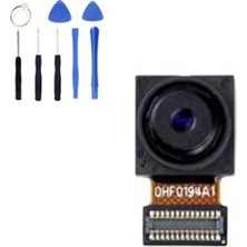 Telefon Kulübesi Casper Via A1 Uyumlu Arka Kamera ve Tamir Seti