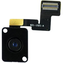 Telefon Kulübesi Ipad Air (A1474 A1475 A1476) Uyumlu Ön Kamera ve Tamir Seti