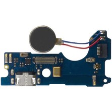 Telefon Kulübesi Casper M30 Plus Uyumlu Şarj Bordu ve Tamir Seti