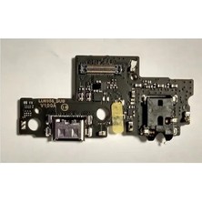 Telefon Kulübesi Casper Via X20 Uyumlu Şarj Bordu ve Tamir Seti