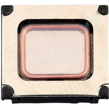 Telefon Kulübesi Huawei P Smart 2019 Uyumlu İç kulaklık Speaker ve Tamir Seti