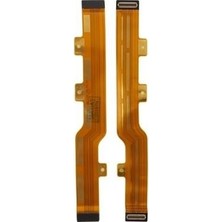 Telefon Kulübesi Casper Via A1 Plus Uyumlu Main Film ve Tamir Seti