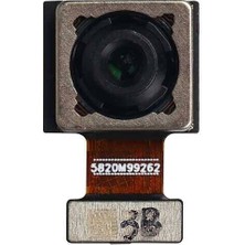 Telefon Kulübesi Huawei P Smart S Uyumlu Arka Kamera ve Tamir Seti