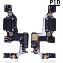 Telefon Kulübesi Huawei P10 Uyumlu Şarj Bordu ve Tamir Seti