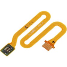 Telefon Kulübesi Huawei P20 Lite Uyumlu Tuş Bordu Uyumlu Ara Film ve Tamir Seti